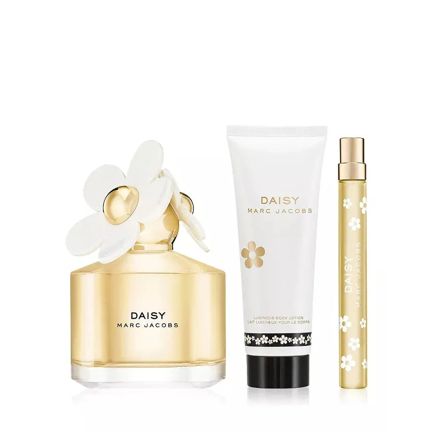 MARC JACOBS - Daisy 3 Piece Gift Set