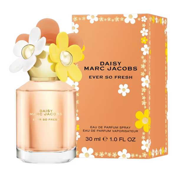 MARC JACOBS - Daisy Ever So Fresh Eau de Parfum, 4.2 oz