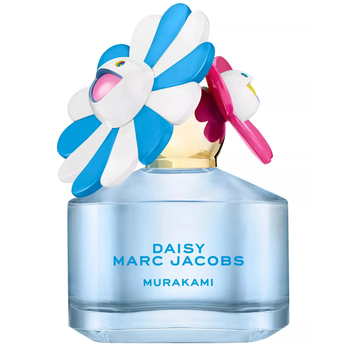 MARC JACOBS - Daisy Murakami Blue Limited Edition Eau de Parfum, 1.6 oz