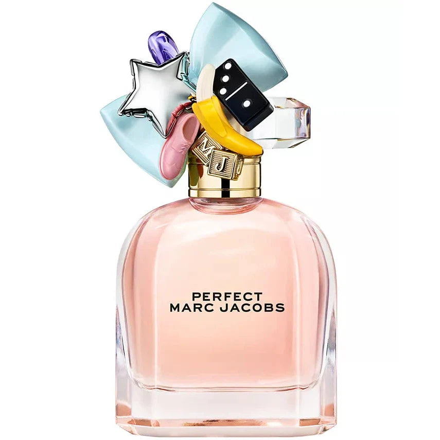MARC JACOBS - Perfect Eau de Parfum, 5.0