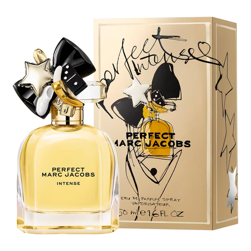 MARC JACOBS - Perfect Intense Eau de Parfum, 3.3 oz