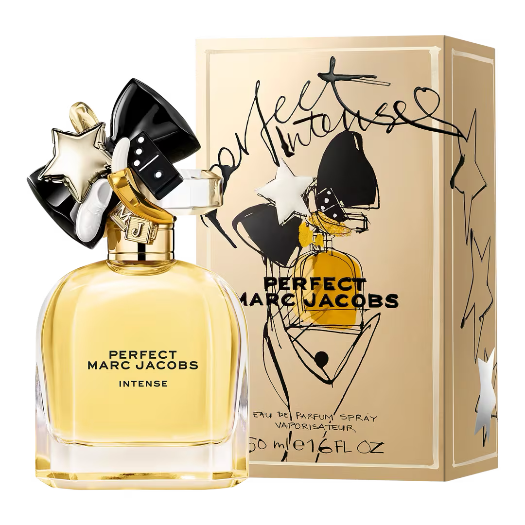 MARC JACOBS - Perfect Intense Eau de Parfum, 3.3 oz
