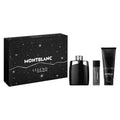 MONTBLANC - Legend 3 Piece Gift Set