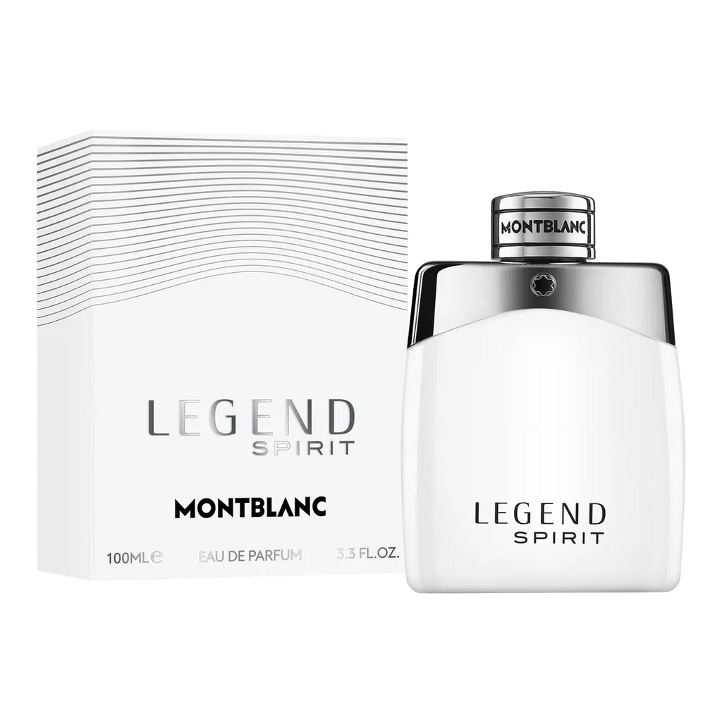 MONTBLANC - Legend Spirit Eau de Toilette, 6.7 oz