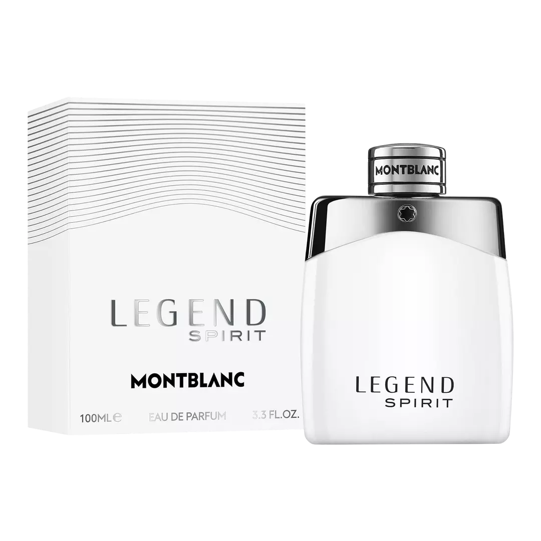 MONTBLANC - Legend Spirit Eau de Toilette, 6.7 oz