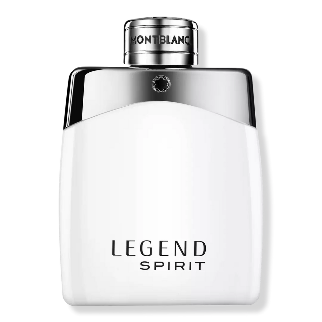 MONTBLANC - Legend Spirit Eau de Toilette, 6.7 oz
