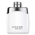 MONTBLANC - Legend Spirit Eau de Toilette, 6.7 oz