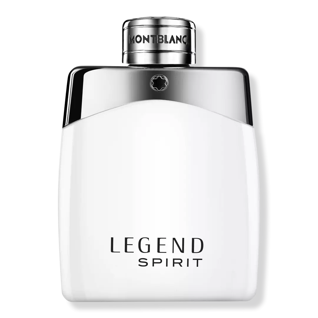 MONTBLANC - Legend Spirit Eau de Toilette, 6.7 oz