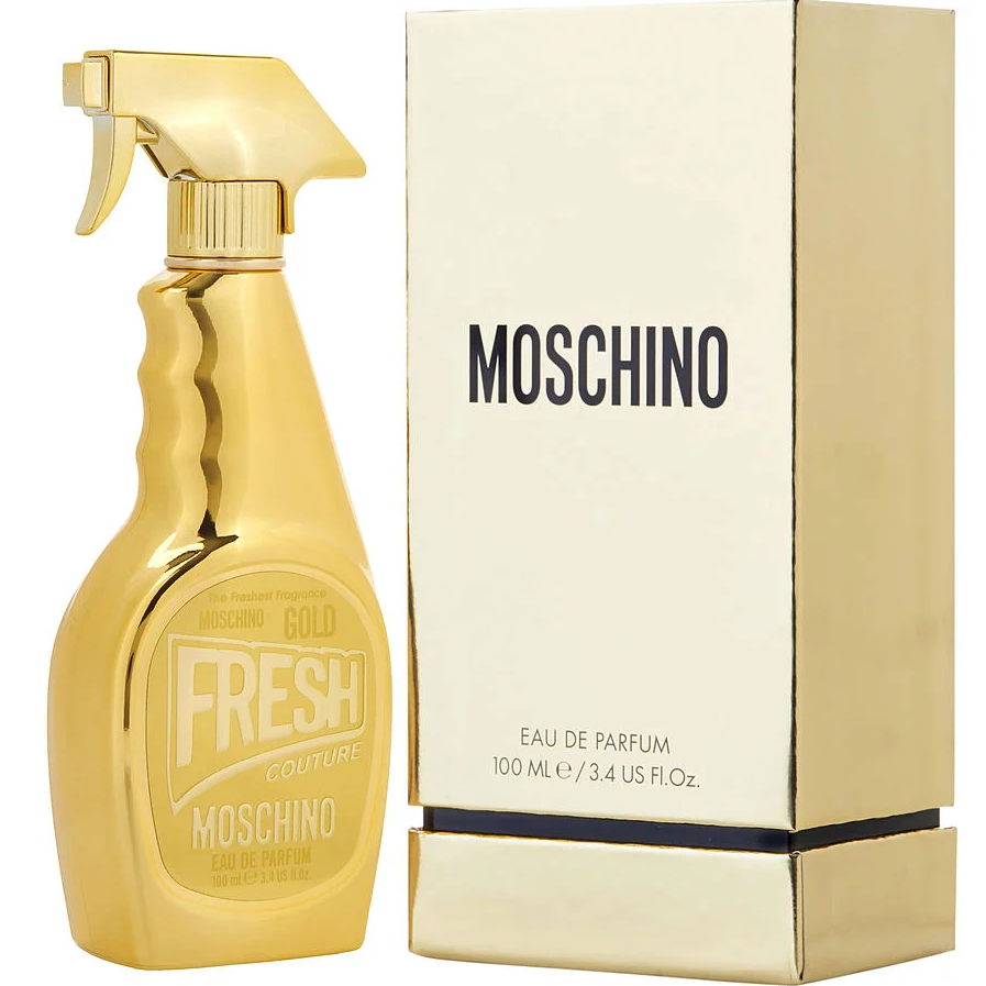MOSCHINO - Fresh Couture Eau de Parfum, 3.4 oz