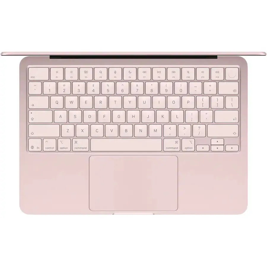MacBook Neo 13" A18 Pro, Blush