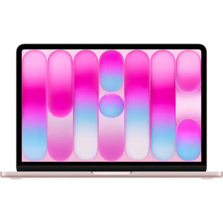 MacBook Neo 13" A18 Pro, Blush