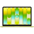MacBook Neo 13" A18 Pro, Citrus