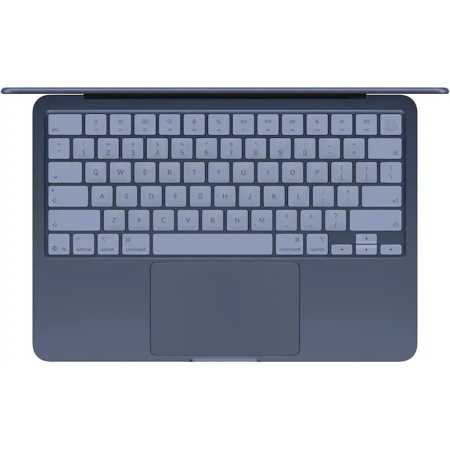 MacBook Neo 13" A18 Pro, Indigo