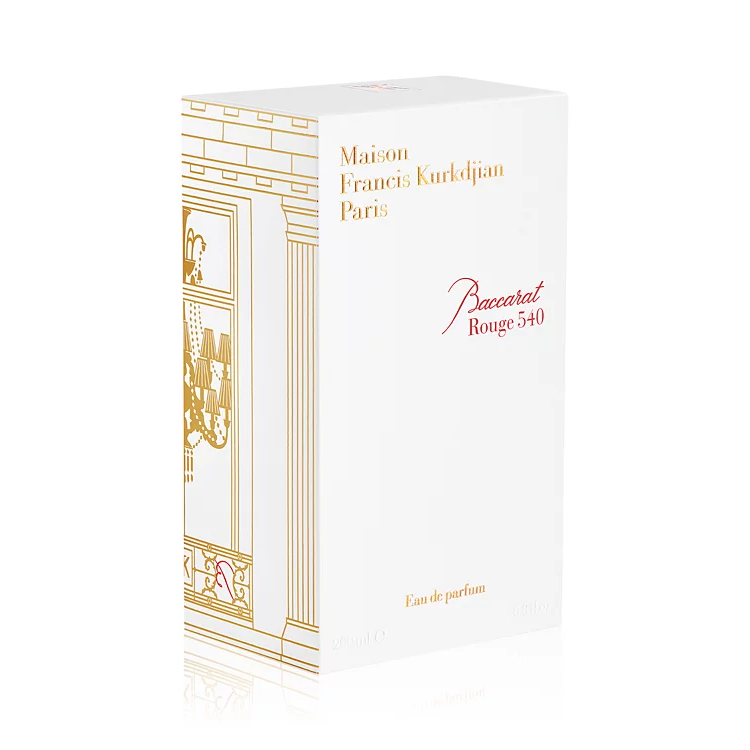 Maison Francis Kurkdjian - Baccarat Rouge 540 Eau de Parfum, 6.8 oz