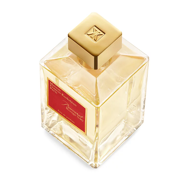 Maison Francis Kurkdjian - Baccarat Rouge 540 Eau de Parfum, 6.8 oz