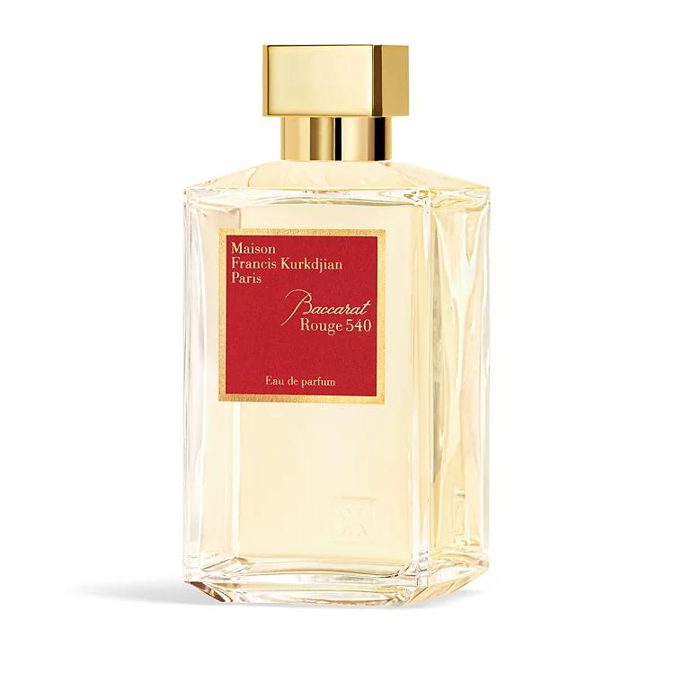 Maison Francis Kurkdjian - Baccarat Rouge 540 Eau de Parfum, 6.8 oz