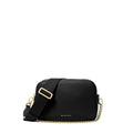 Michael Kors Bryant Medium Camera Crossbody, Black