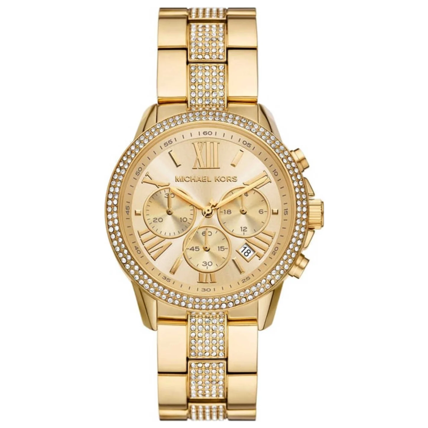 Michael Kors - Brynn Pavé