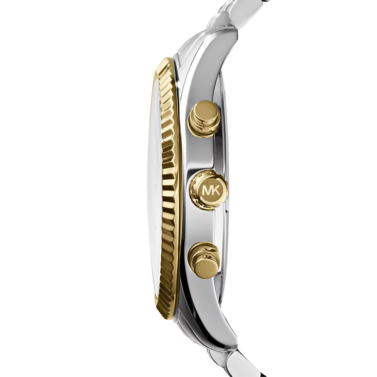 Michael Kors - Lexington Chronograph
