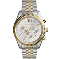 Michael Kors - Lexington Chronograph
