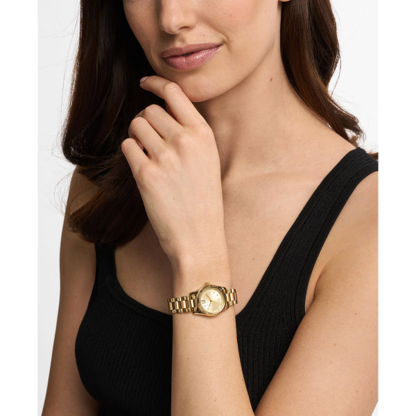 Michael Kors - Lexington His & Hers Watch Set