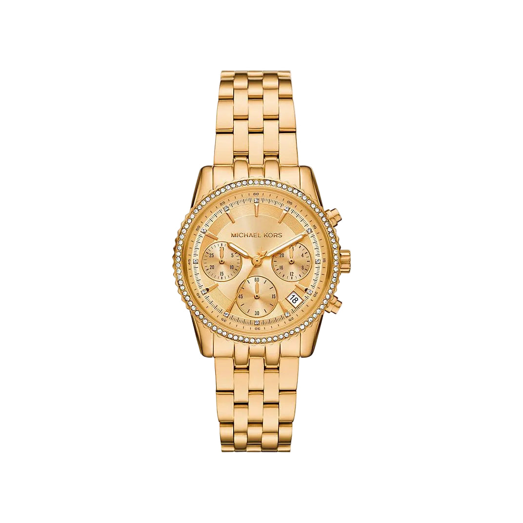 Michael Kors - Mini Bryant Pavé