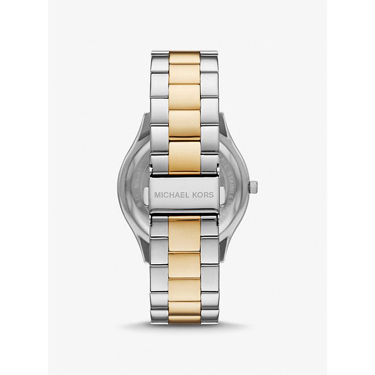 Michael Kors - Oversized Slim Runway