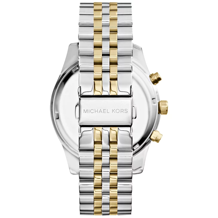 Micheal Kors - Lexington Chronograph