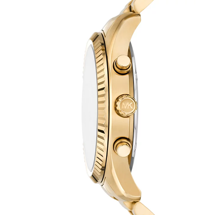 Micheal Kors - Lexington Chronograph