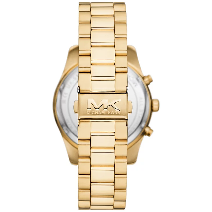 Micheal Kors - Lexington Chronograph