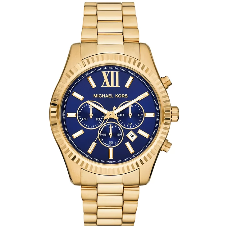 Micheal Kors - Lexington Chronograph