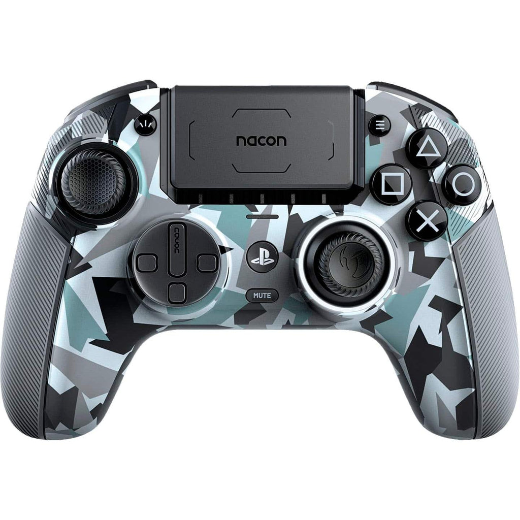Nacon Revolution 5 Pro Controller, Arctic Camo