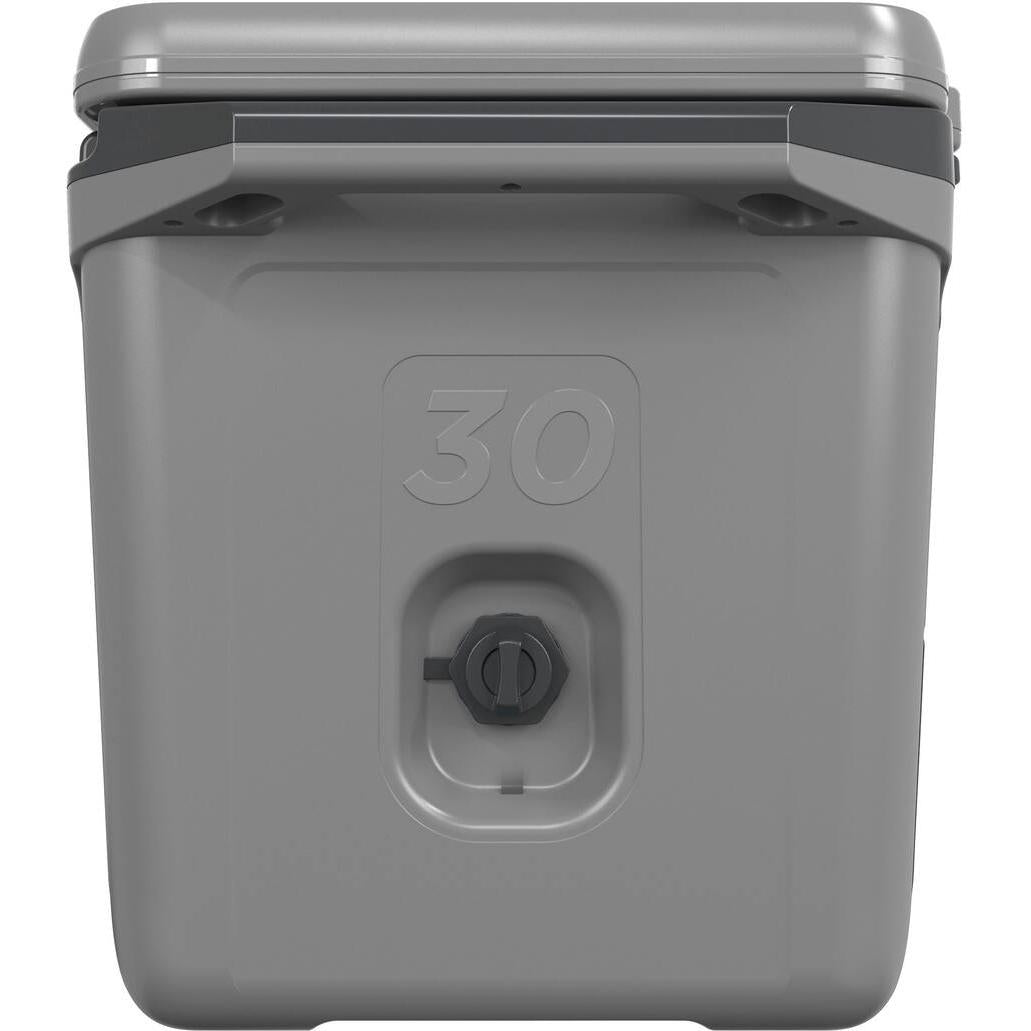 Ninja 30 Quart FrostVault Hard Cooler with Dry Zone, Slate