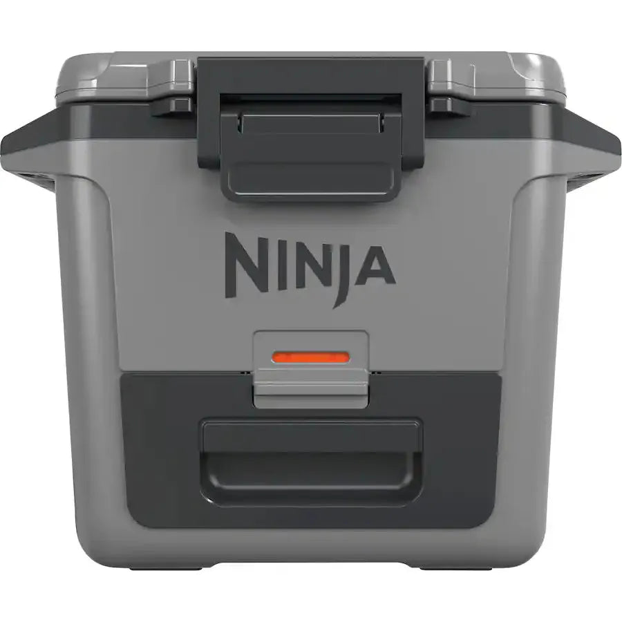 Ninja 30 Quart FrostVault Hard Cooler with Dry Zone, Slate