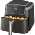 Ninja 5 Quart 4-in-1 Air Fryer, Gray
