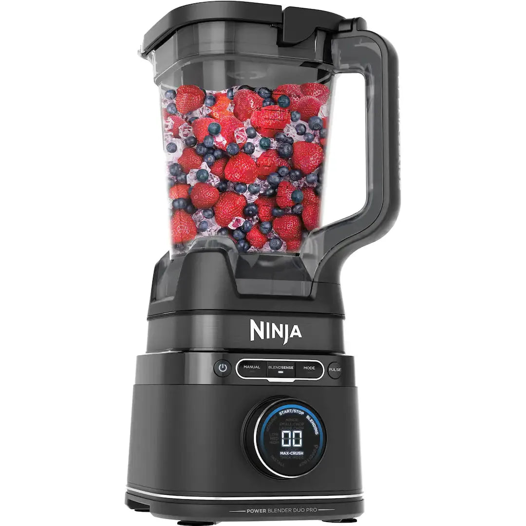 Ninja 72 oz Detect Power Blender Pro, Black