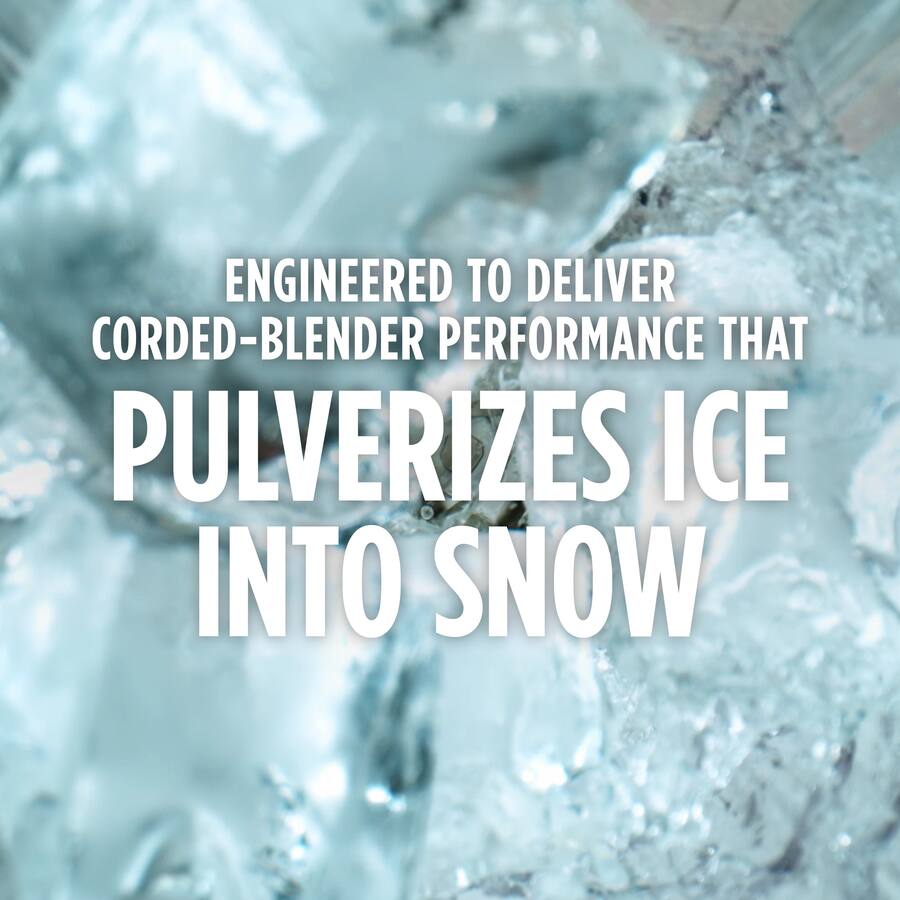 Ninja Blast Max Portable Blender with 22oz Twist & Go Vessel, Cool Gray