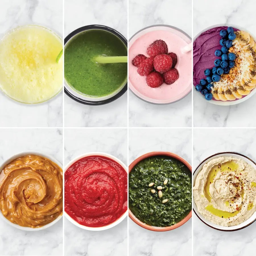 Ninja Detect Power Blender Pro+, Black