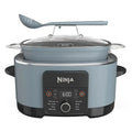 Ninja Foods 8.5 Quart PossibleCooker PRO Multi Cooker, Sea Salt Grey