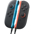 Nintendo Joy-Con 2, Light Blue/Light Red