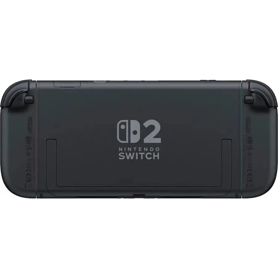 Nintendo Switch 2 System, Multi