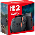 Nintendo Switch 2 System, Multi
