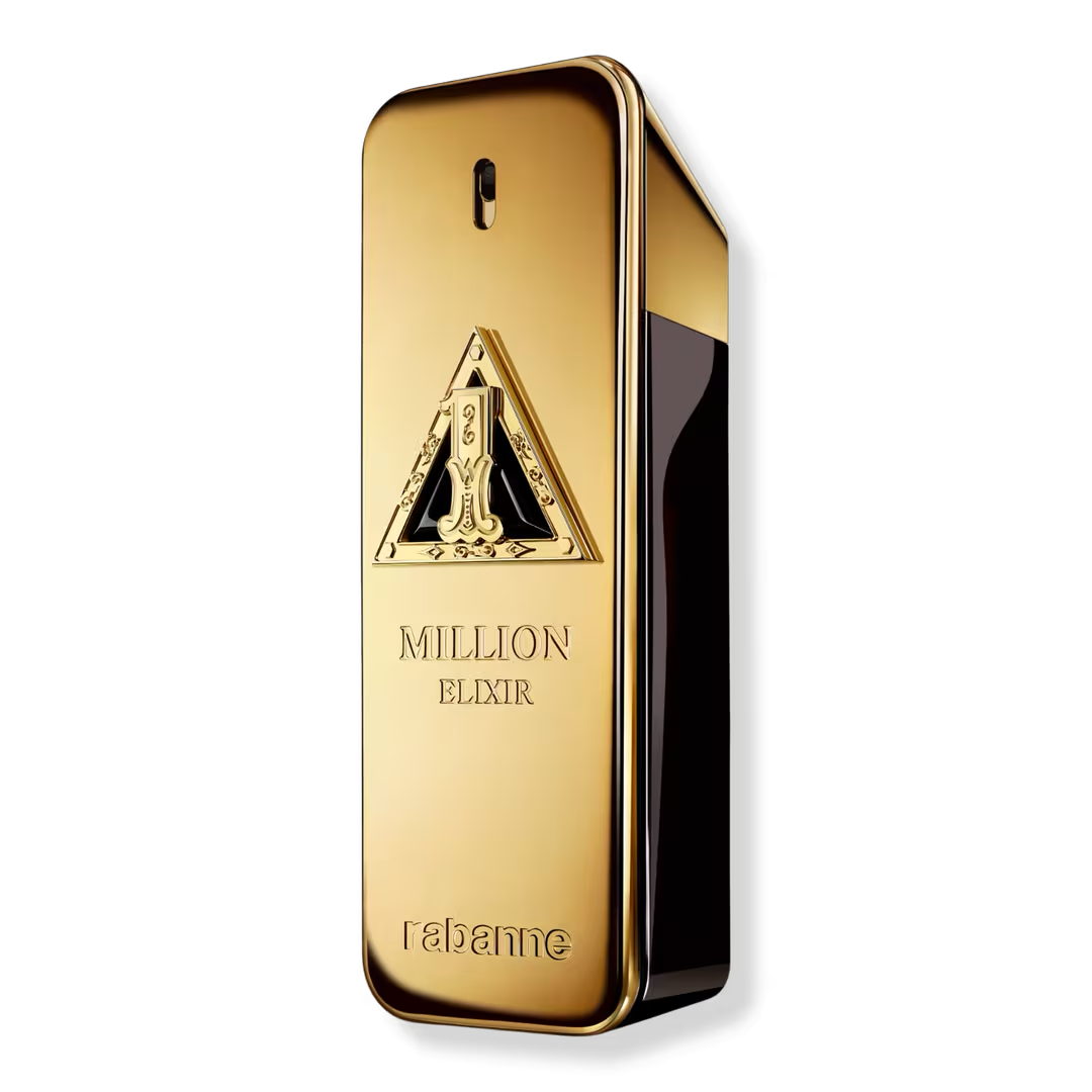 PACO RABANNE - 1 Million Elixir Intense Parfum, 3.4 oz