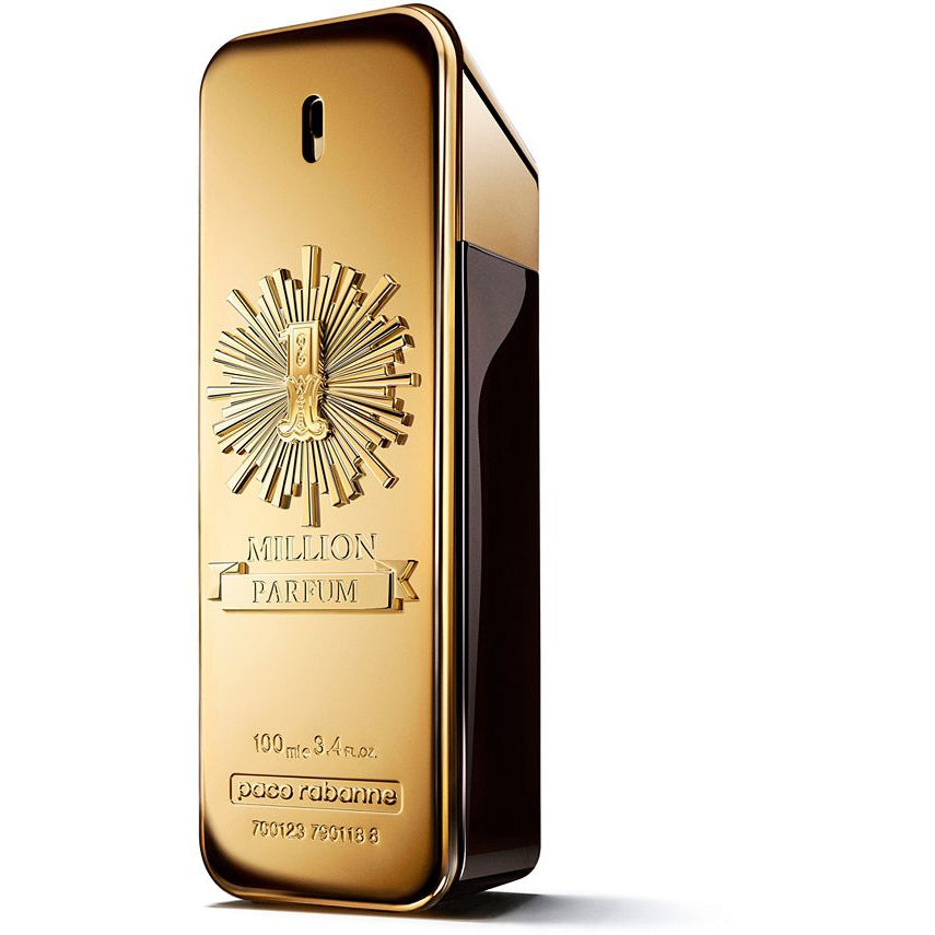 PACO RABANNE - 1 Million Parfum, 3.4 oz
