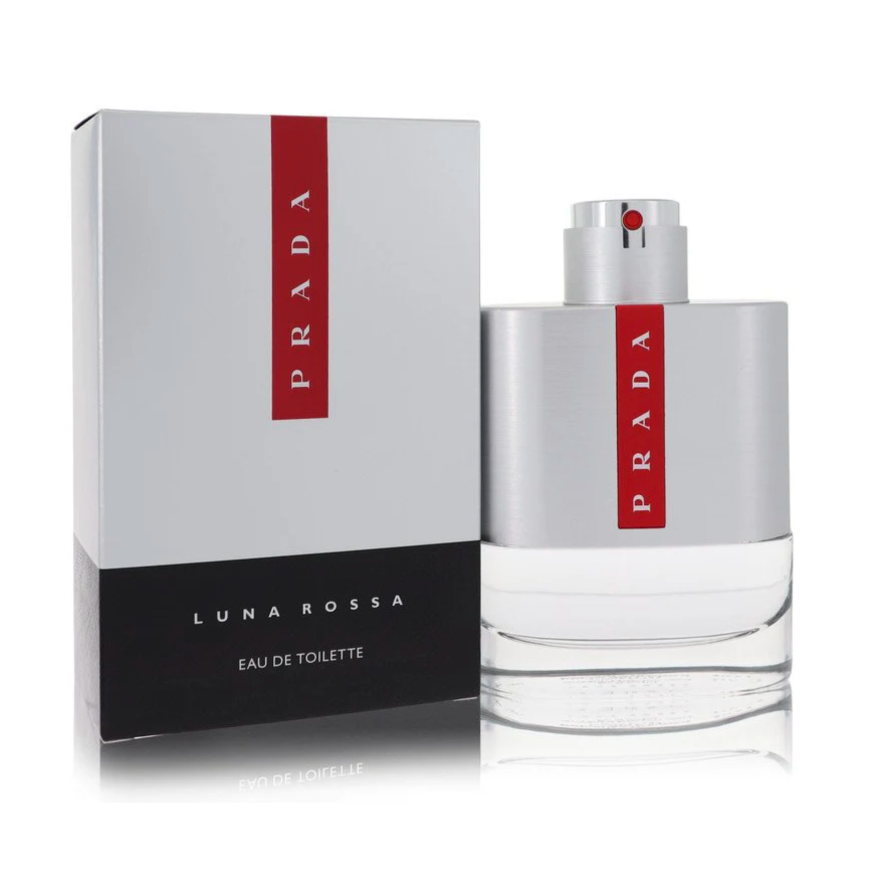 PRADA - Luna Rossa Eau de Toilette, 1.7 oz