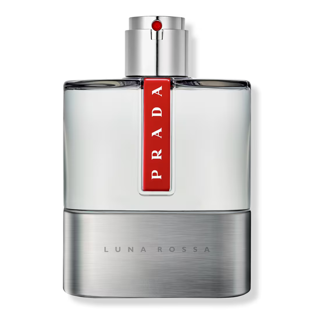 PRADA - Luna Rossa Eau de Toilette, 5.0