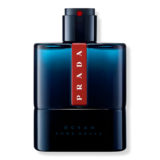 PRADA - Luna Rossa Ocean Eau de Toilette, 3.3 oz