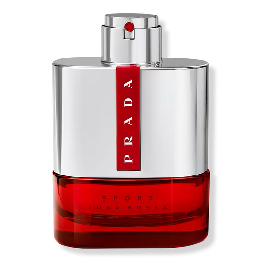 PRADA - Luna Rossa Sport Eau de Toilette, 3.3 oz