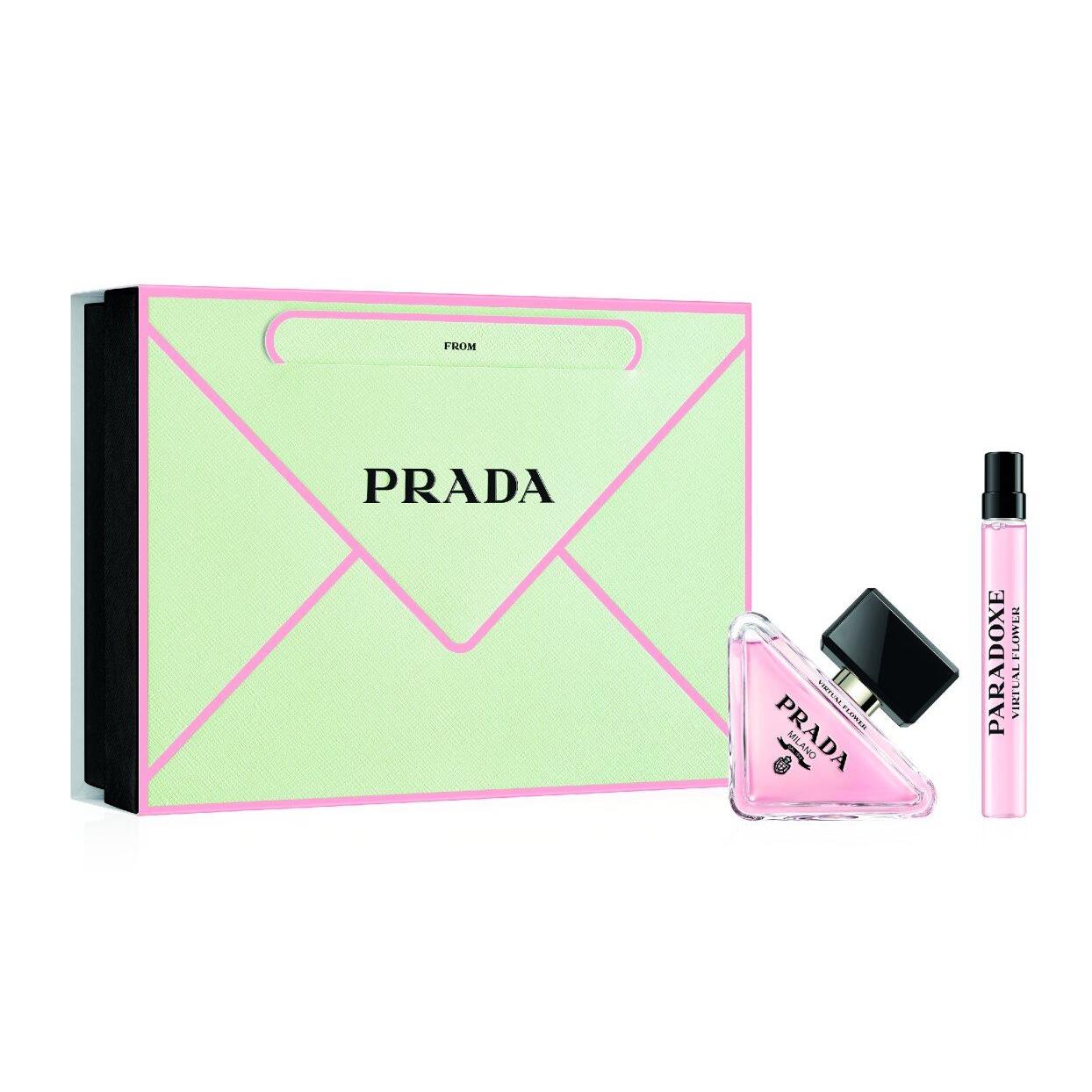 PRADA - Paradoxe Virtual Flower 2 Piece Gift Set