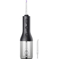 Philips Sonicare Cordless Power Flosser 3000, Black
